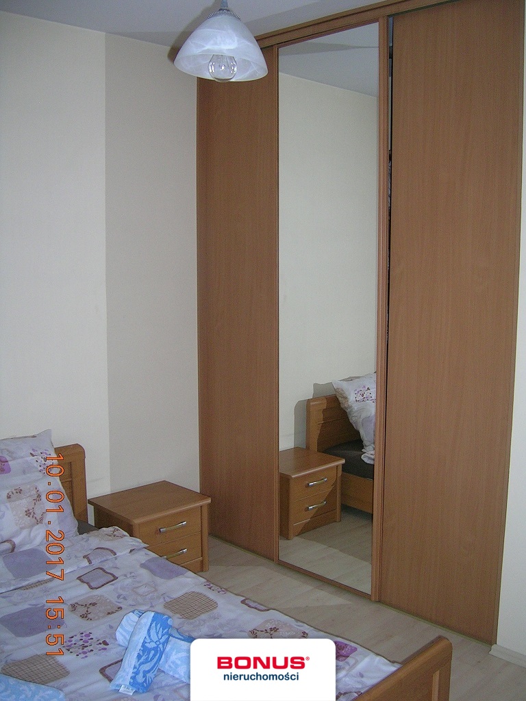 Mieszkanie, 2 pok., 58 m2, Szczecin Stare Miasto (6)