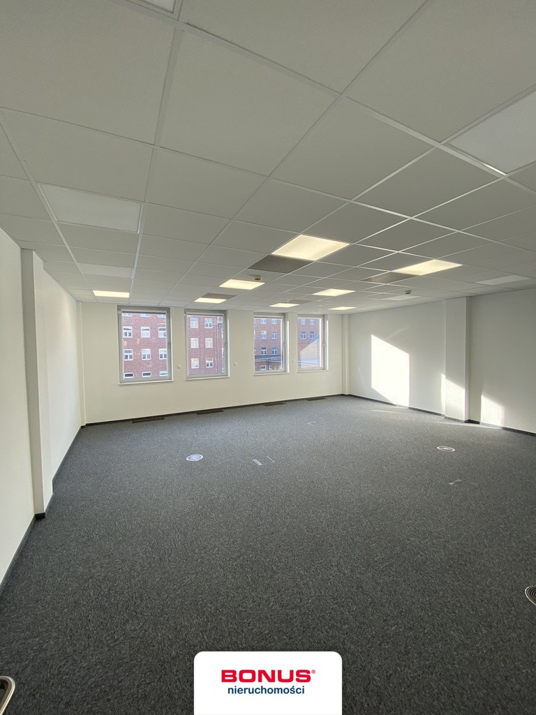 Powierzchnia biurowa A+  do wynajęcia (2)
