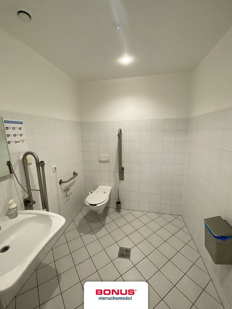 Powierzchnia biurowa A+  do wynajęcia (4)