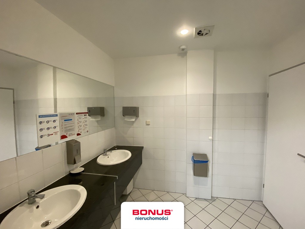 Powierzchnia biurowa A+  do wynajęcia (5)