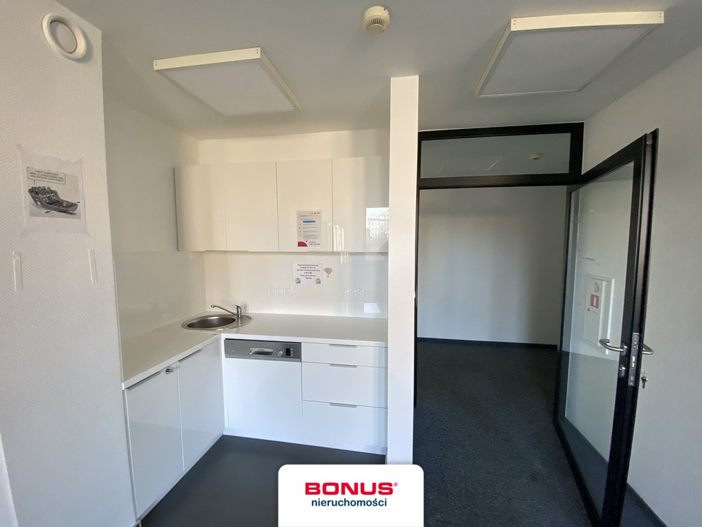 Powierzchnia biurowa A+  do wynajęcia (6)