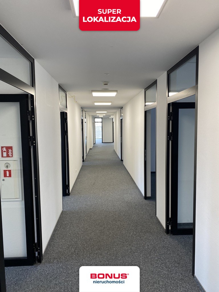 Powierzchnia biurowa A+  do wynajęcia (1)