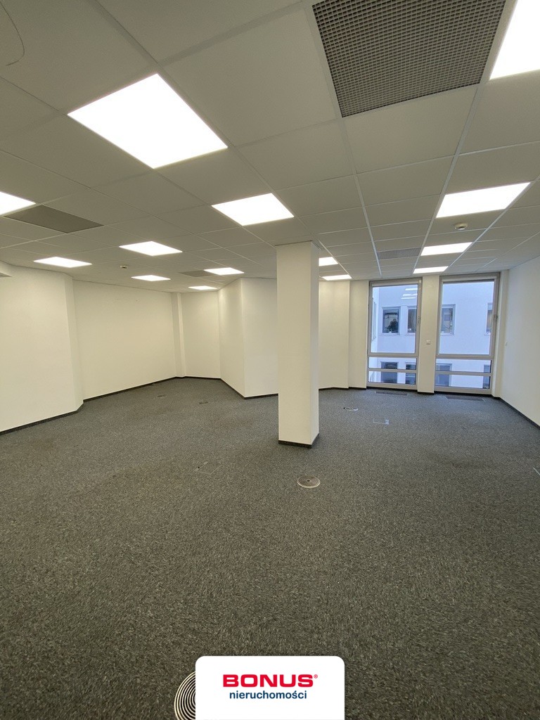 Powierzchnia biurowa A+  do wynajęcia (2)
