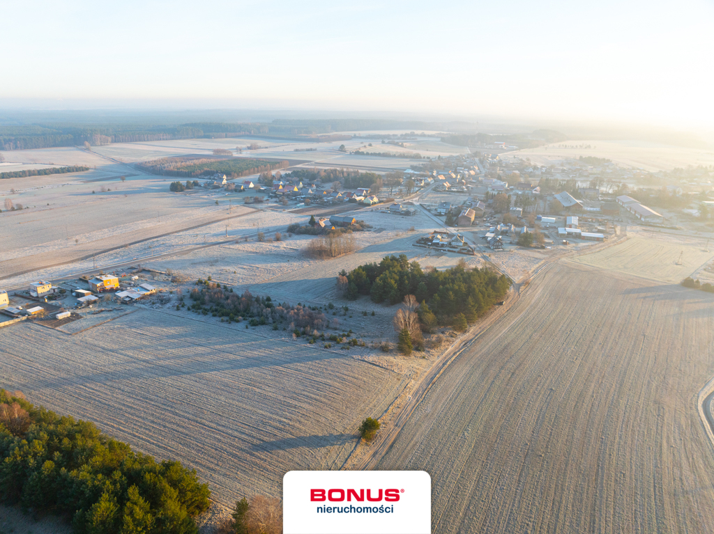 Działka na Sprzedaż Świerczyna (3)