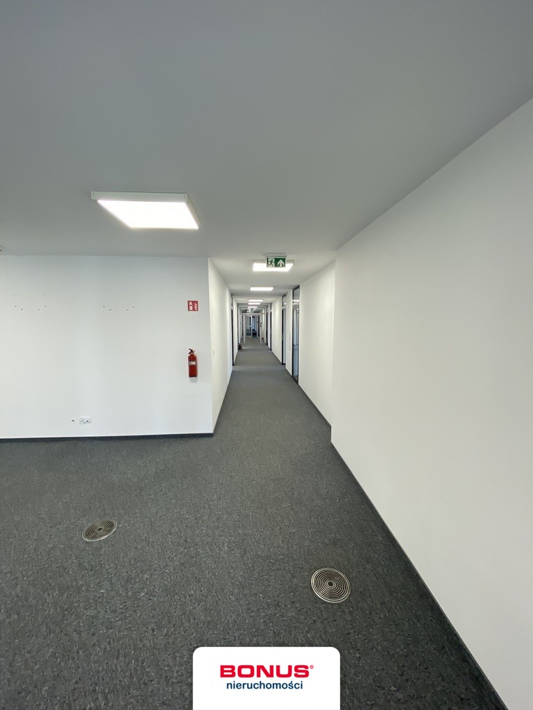 Powierzchnia biurowa A+  do wynajęcia (6)