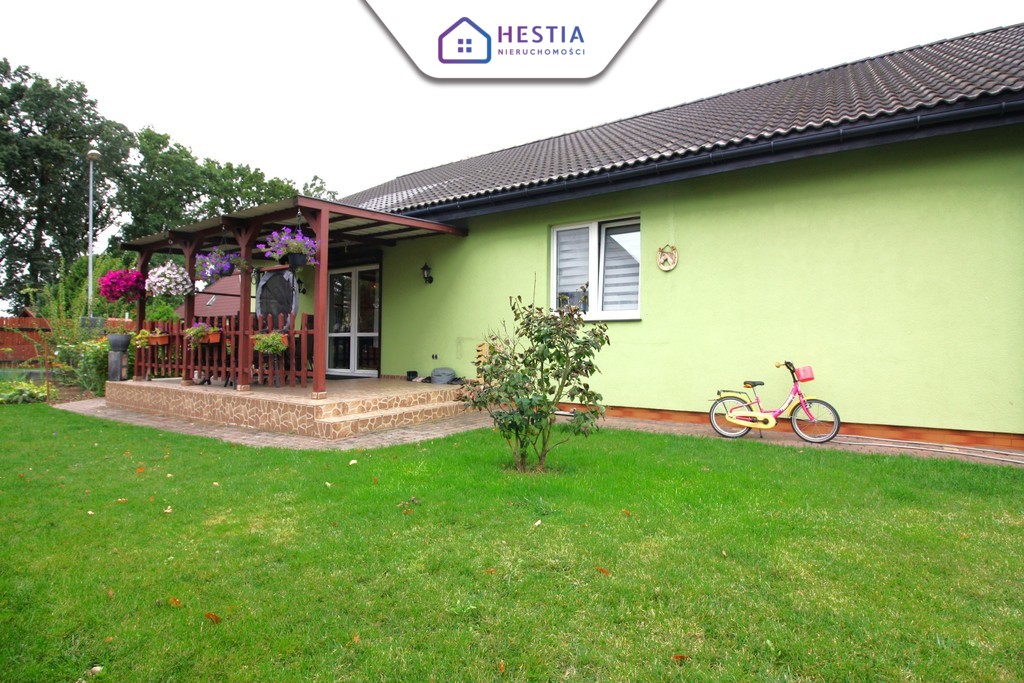 Warnice - Nowa cena domu w zabudowie parterowej (6)