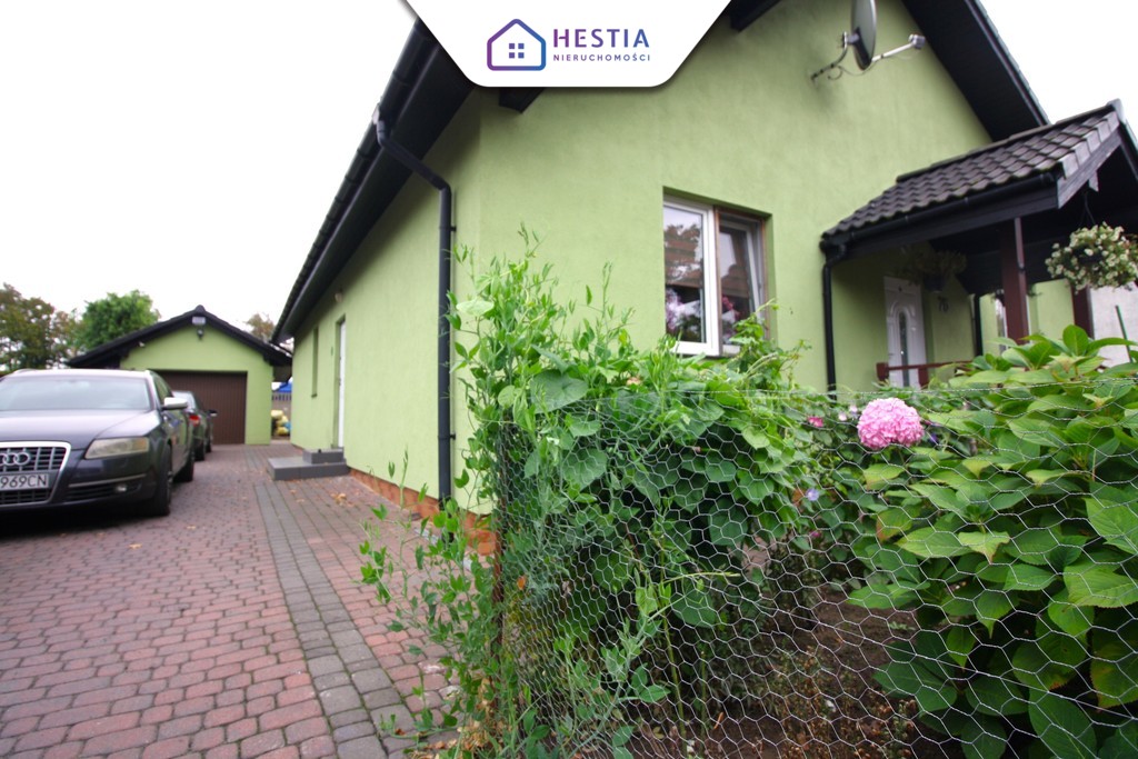 Warnice - Nowa cena domu w zabudowie parterowej (7)