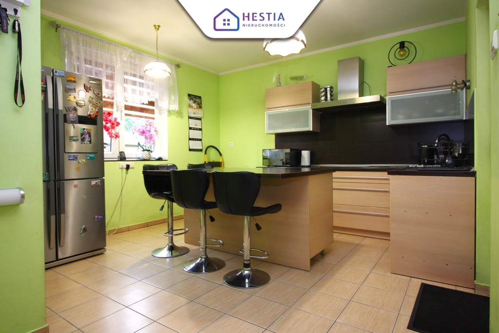 Warnice - Nowa cena domu w zabudowie parterowej (2)