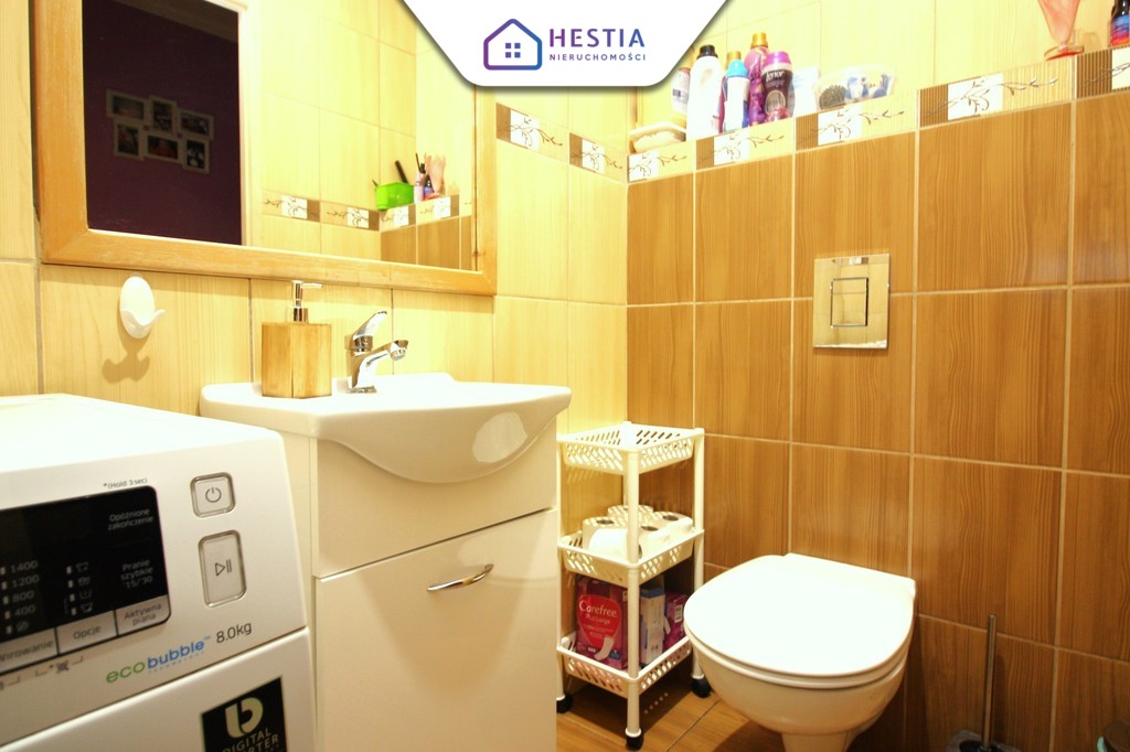 Warnice - Nowa cena domu w zabudowie parterowej (5)