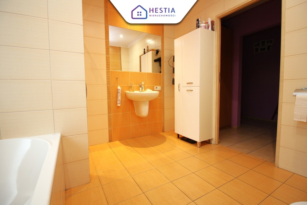 Warnice - Nowa cena domu w zabudowie parterowej (9)