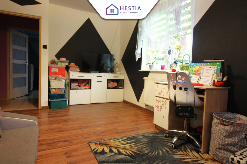 Warnice - Nowa cena domu w zabudowie parterowej (13)