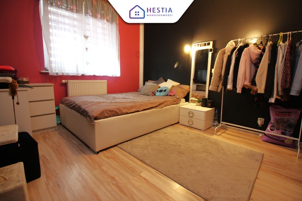 Warnice - Nowa cena domu w zabudowie parterowej (15)