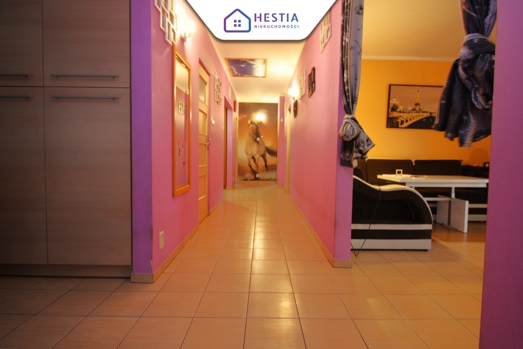 Warnice - Nowa cena domu w zabudowie parterowej (18)