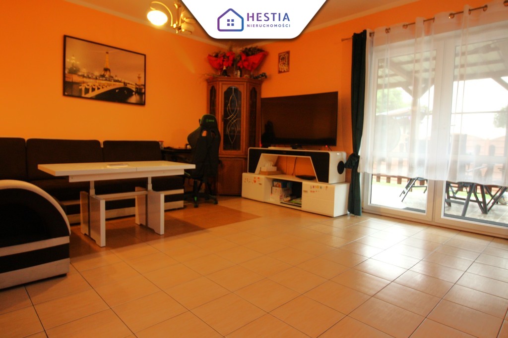 Warnice - Nowa cena domu w zabudowie parterowej (8)