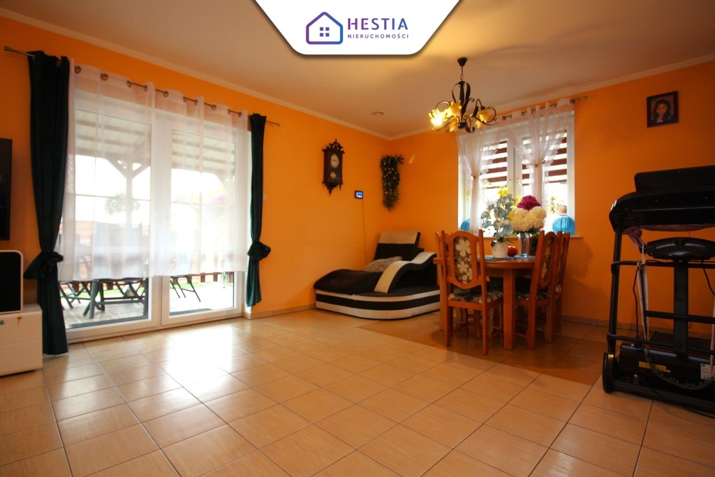 Warnice - Nowa cena domu w zabudowie parterowej (17)