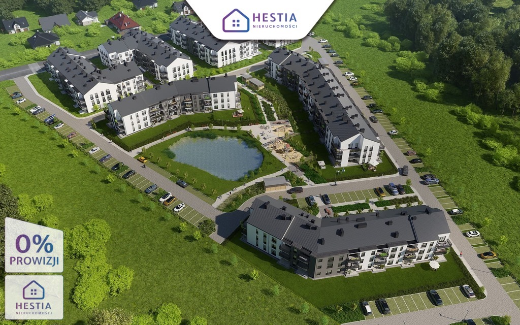 Stan Deweloperski zielona okolica!!! (2)