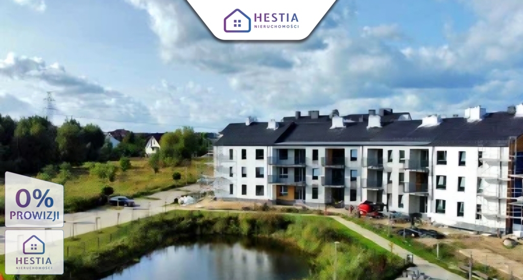 Stan Deweloperski zielona okolica!!! (3)