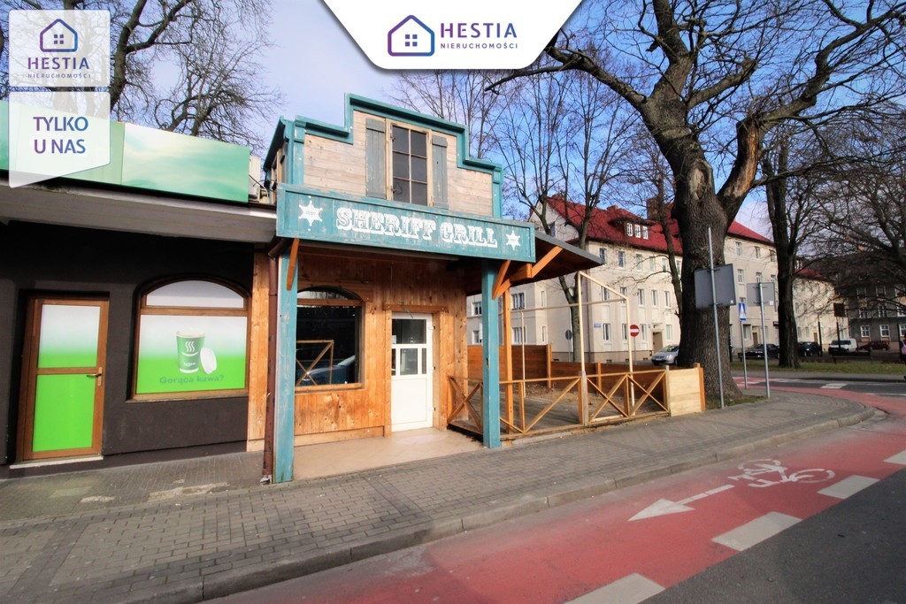 Lokal z gotowym pomysłem na biznes!!! (2)