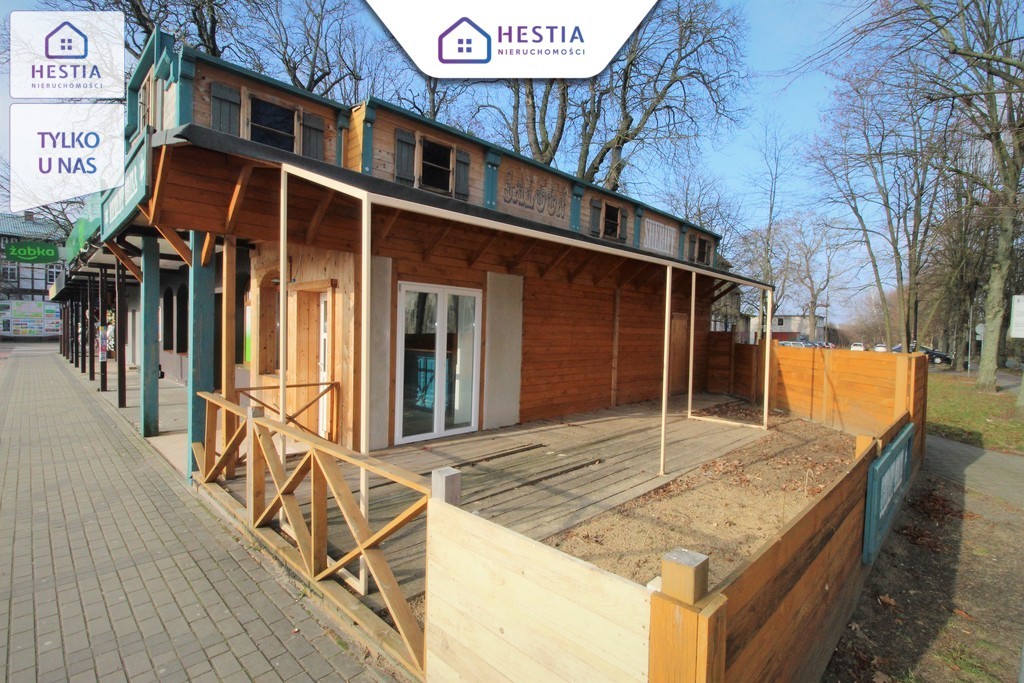 Lokal z gotowym pomysłem na biznes!!! (3)