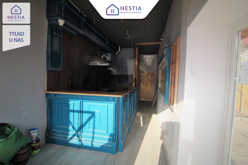 Lokal z gotowym pomysłem na biznes!!! (4)