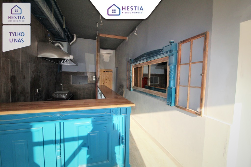 Lokal z gotowym pomysłem na biznes!!! (5)