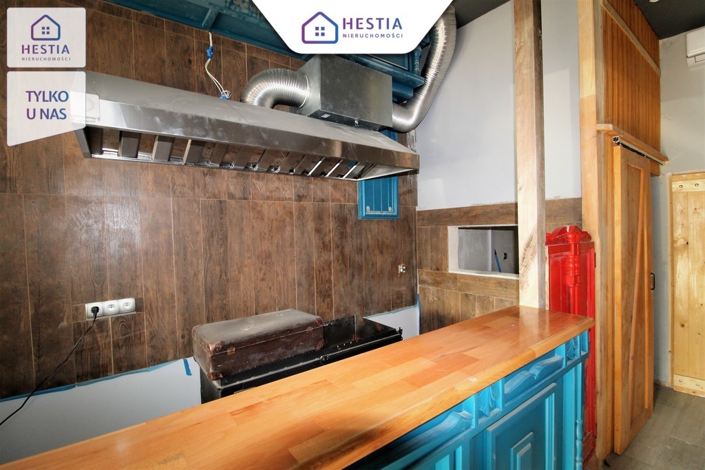 Lokal z gotowym pomysłem na biznes!!! (7)