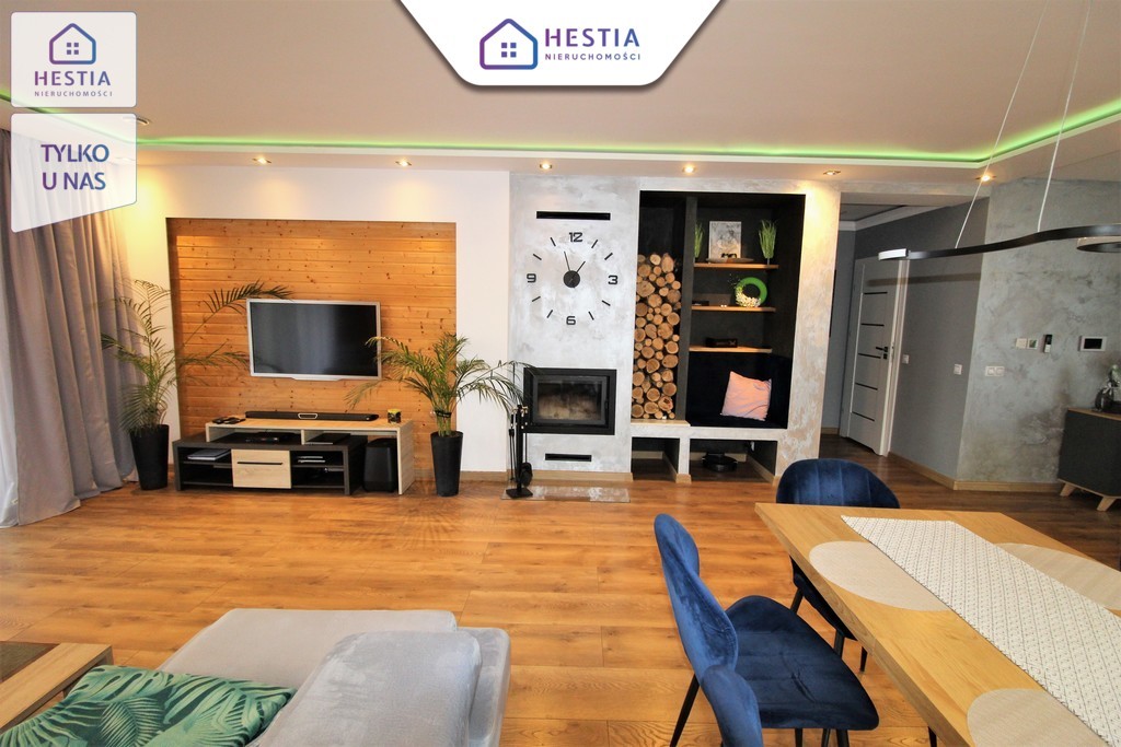 Nowoczesny parterowy dom 4km od Koszalina!!! (3)