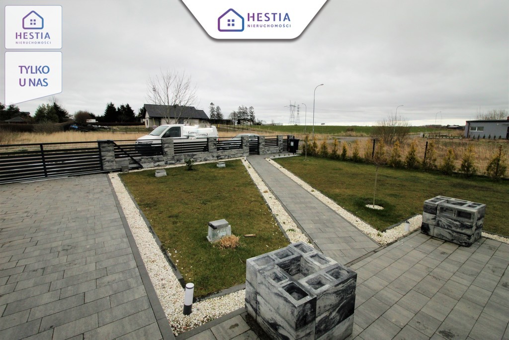 Nowoczesny parterowy dom 4km od Koszalina!!! (25)