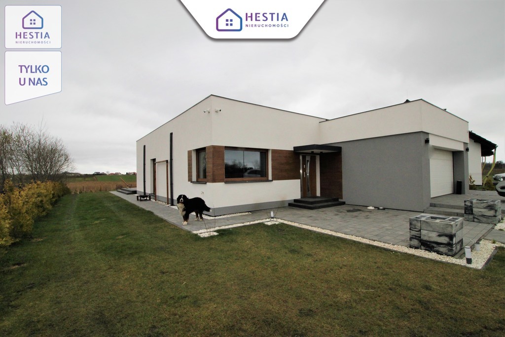 Nowoczesny parterowy dom 4km od Koszalina!!! (26)