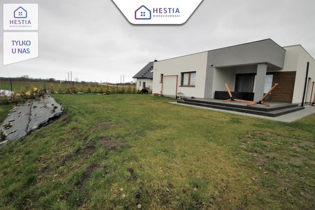 Nowoczesny parterowy dom 4km od Koszalina!!! (27)