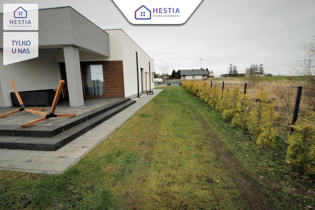 Nowoczesny parterowy dom 4km od Koszalina!!! (29)