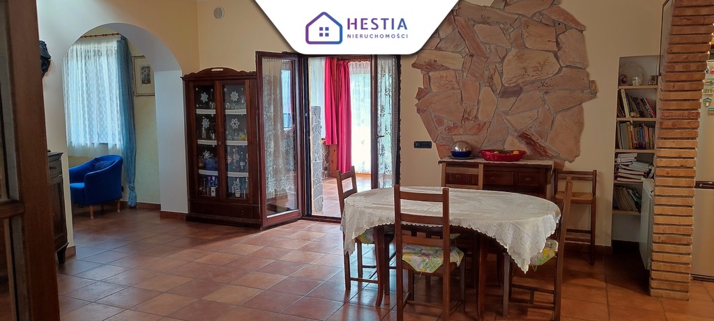 Urocza posiadłość pod Rzymem we Włoszech (7)