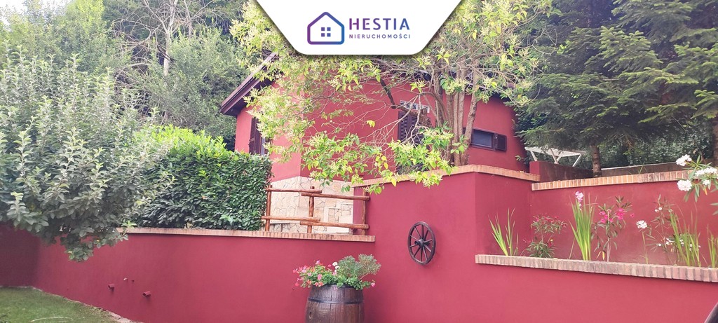 Urocza posiadłość pod Rzymem we Włoszech (16)