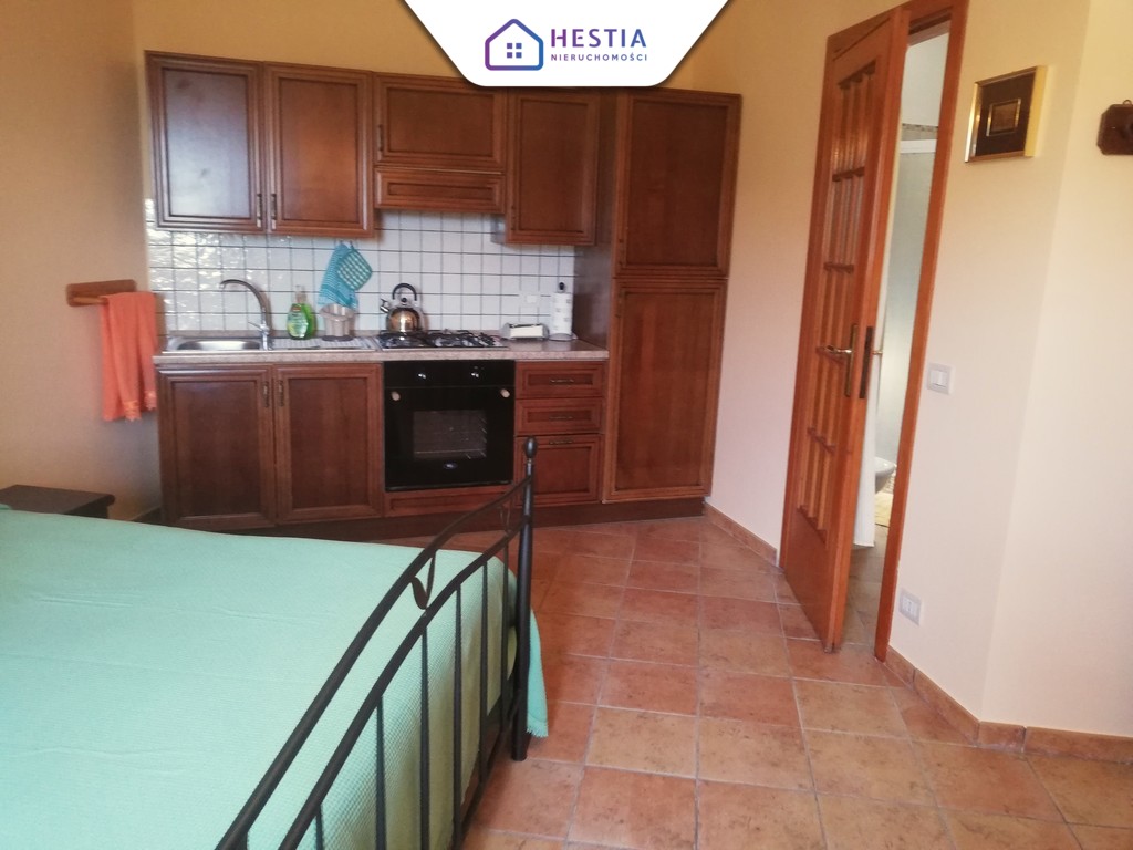 Urocza posiadłość pod Rzymem we Włoszech (18)