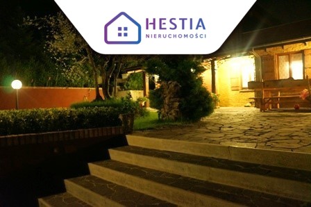 Urocza posiadłość pod Rzymem we Włoszech (19)