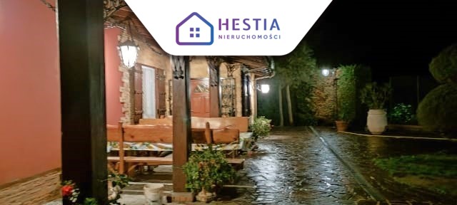 Urocza posiadłość pod Rzymem we Włoszech (21)