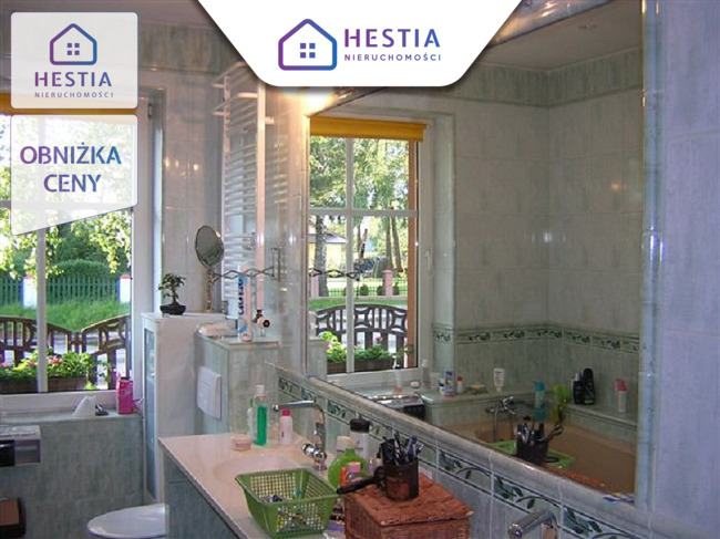 Pensjonat, restauracja i dom dwurodzinny w jednym. (11)
