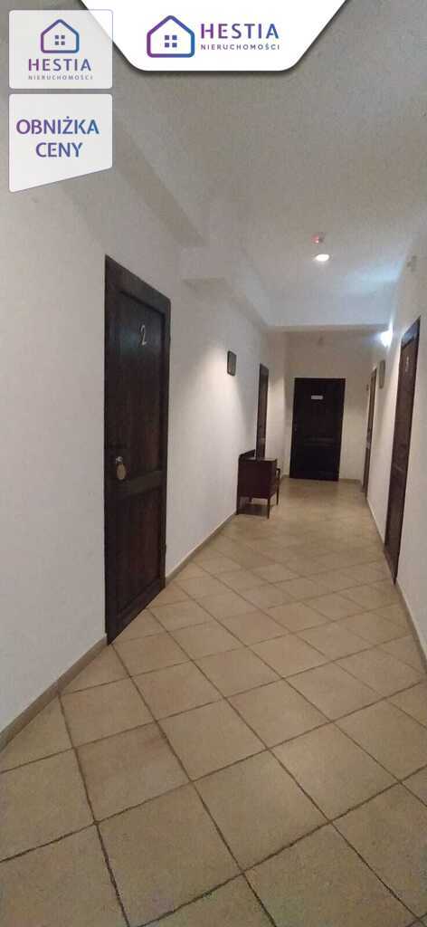 Pensjonat, restauracja i dom dwurodzinny w jednym. (7)