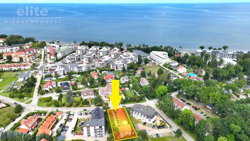 Rewal Pensjonat zaledwie 200m od morza (2)