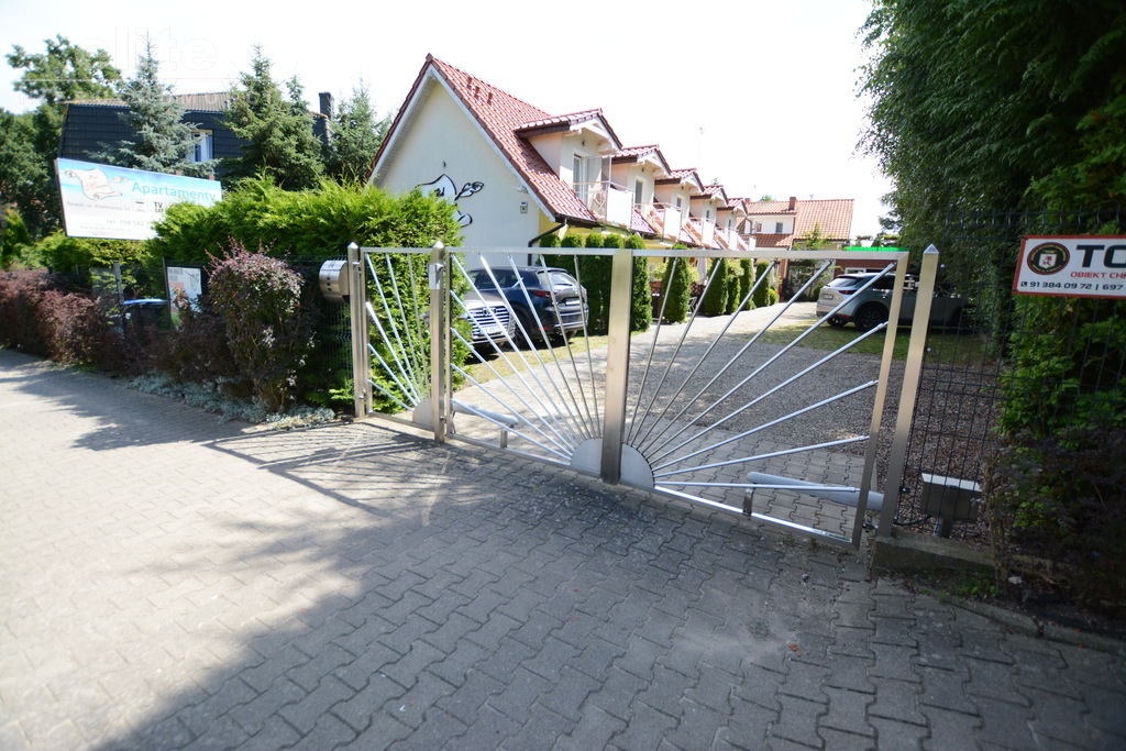 Rewal Pensjonat zaledwie 200m od morza (5)