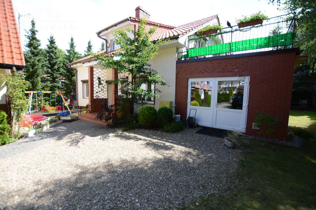 Rewal Pensjonat zaledwie 200m od morza (14)