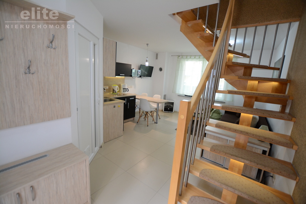 Rewal Pensjonat zaledwie 200m od morza (7)