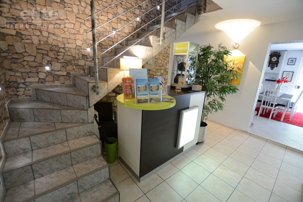 Rewal Pensjonat zaledwie 200m od morza (15)