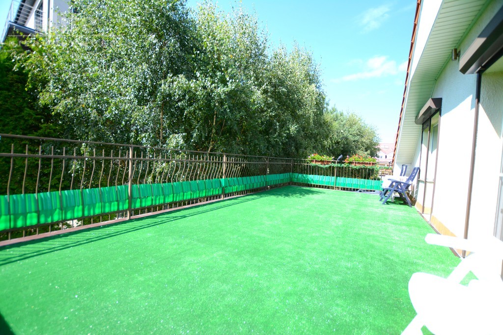 Rewal Pensjonat zaledwie 200m od morza (23)