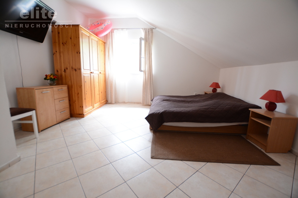 Rewal Pensjonat zaledwie 200m od morza (22)