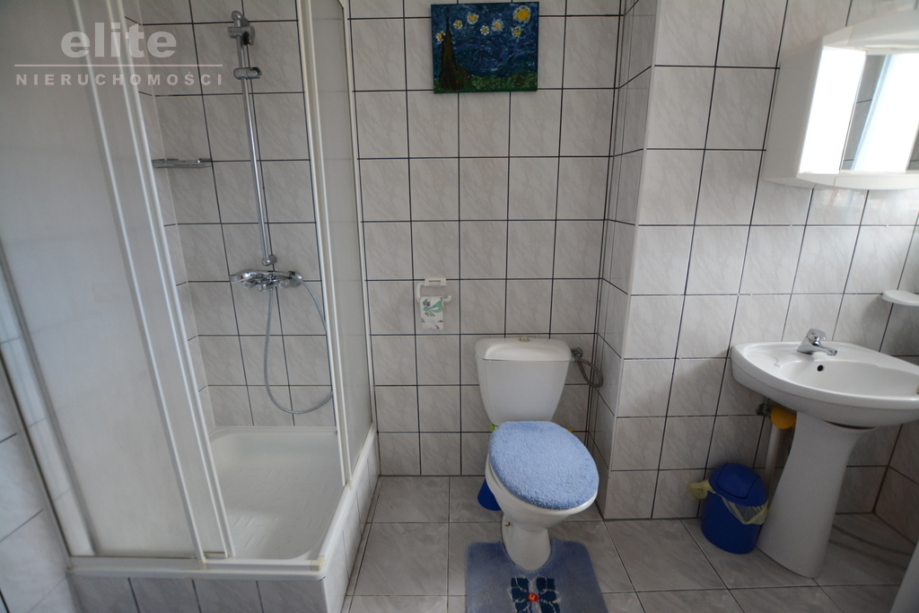 Rewal Pensjonat zaledwie 200m od morza (20)