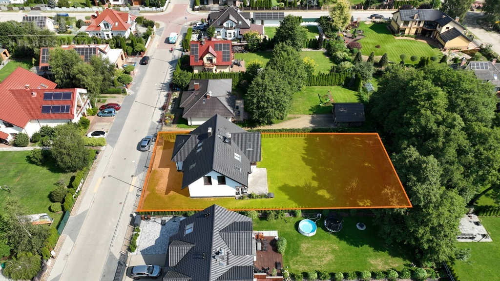 Dobra Szczecińska dom dla rodziny i działalność. (2)