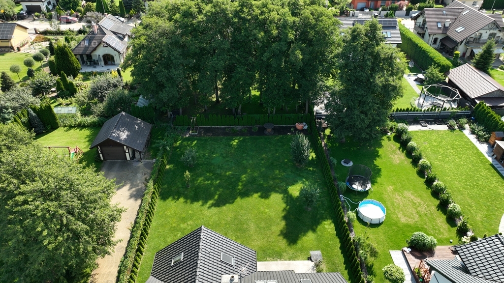 Dobra Szczecińska dom dla rodziny i działalność. (4)