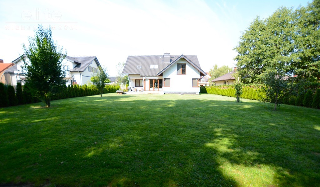 Dobra Szczecińska dom dla rodziny i działalność. (5)