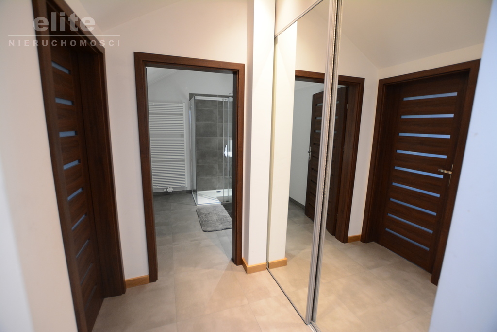 Dobra Szczecińska dom dla rodziny i działalność. (12)